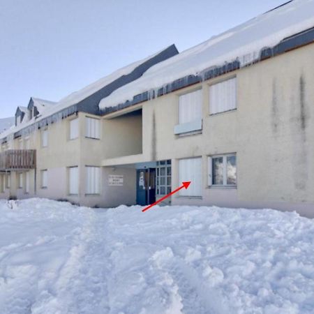 Appartement Cosy Val Louron Au Pied Des Pistes Génos Eksteriør billede