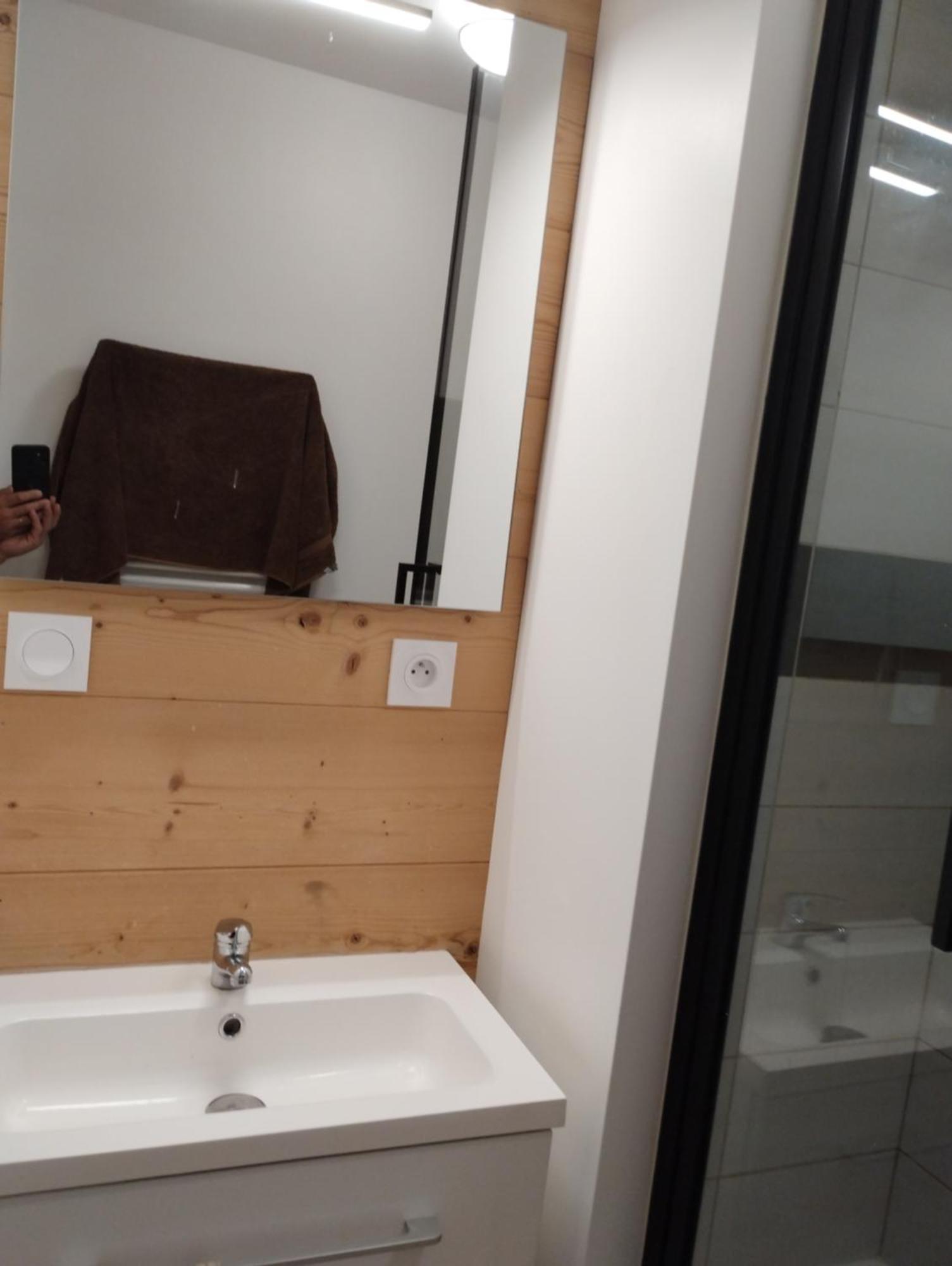 Appartement Cosy Val Louron Au Pied Des Pistes Génos Eksteriør billede